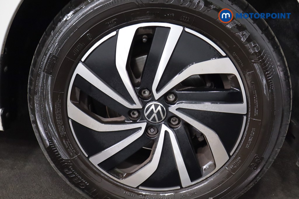 Volkswagen Polo Life Automatic Petrol Hatchback - Stock Number (1599066) - 16th supplementary image