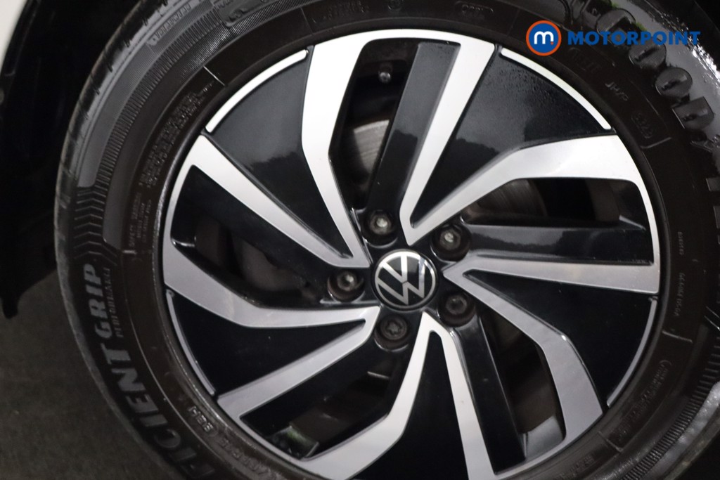 Volkswagen Polo Life Automatic Petrol Hatchback - Stock Number (1599066) - 17th supplementary image