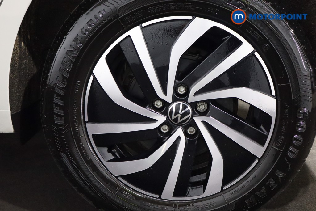 Volkswagen Polo Life Automatic Petrol Hatchback - Stock Number (1599066) - 18th supplementary image