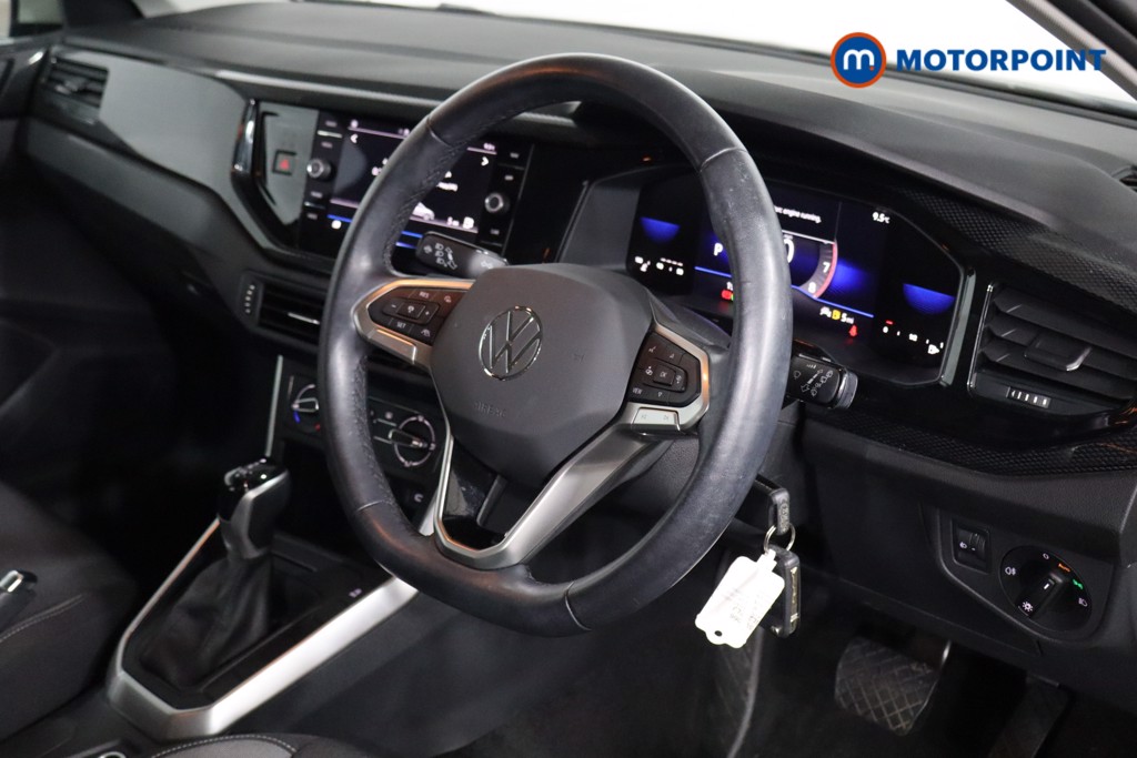 Volkswagen Polo Life Automatic Petrol Hatchback - Stock Number (1599066) - 1st supplementary image