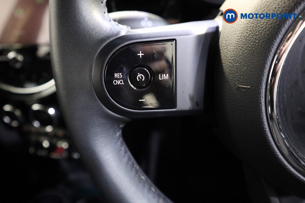 Mini Hatchback Cooper Classic Manual Petrol Hatchback - Stock Number (1599086) - 3rd supplementary image