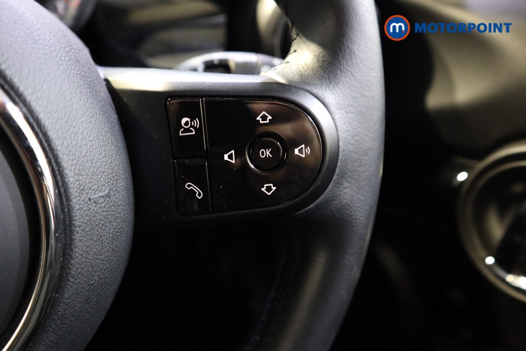 Mini Hatchback Cooper Classic Manual Petrol Hatchback - Stock Number (1599086) - 4th supplementary image