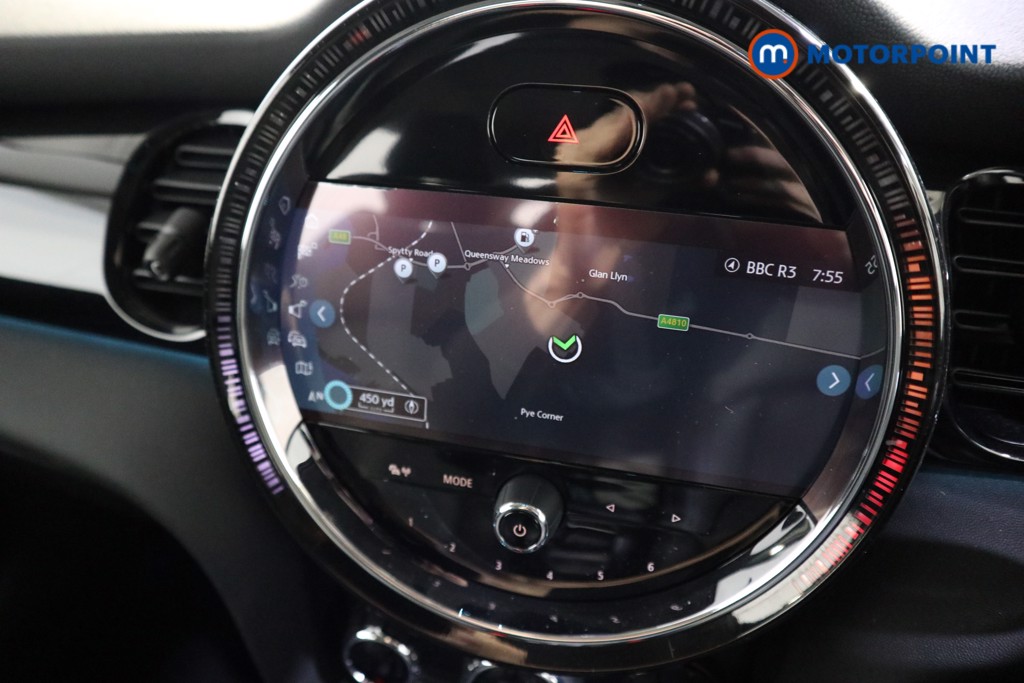 Mini Hatchback Cooper Classic Manual Petrol Hatchback - Stock Number (1599086) - 6th supplementary image