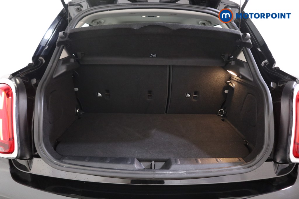 Mini Hatchback Cooper Classic Manual Petrol Hatchback - Stock Number (1599086) - 18th supplementary image