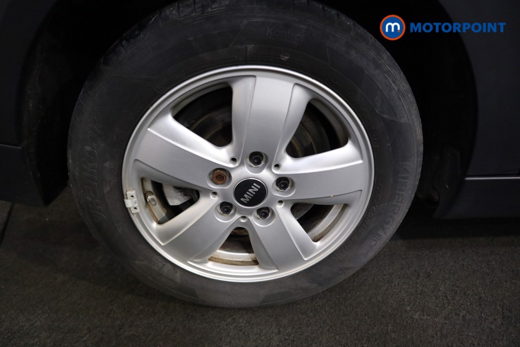 Mini Hatchback Cooper Classic Manual Petrol Hatchback - Stock Number (1599086) - 19th supplementary image