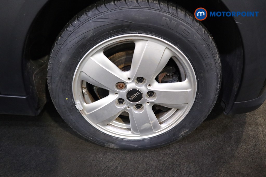 Mini Hatchback Cooper Classic Manual Petrol Hatchback - Stock Number (1599086) - 20th supplementary image