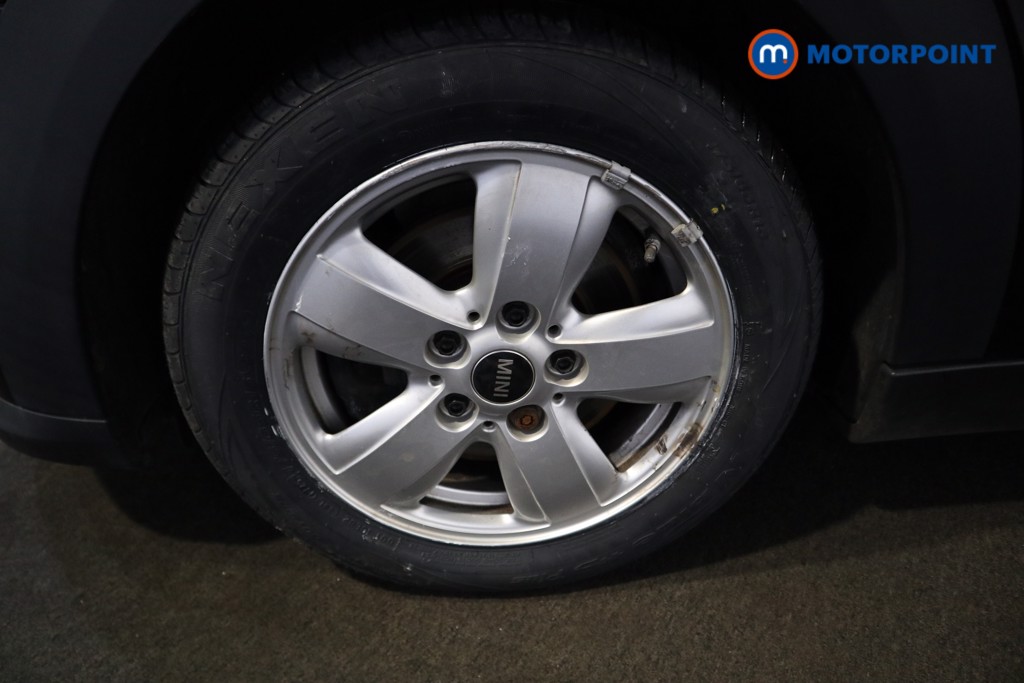 Mini Hatchback Cooper Classic Manual Petrol Hatchback - Stock Number (1599086) - 21st supplementary image