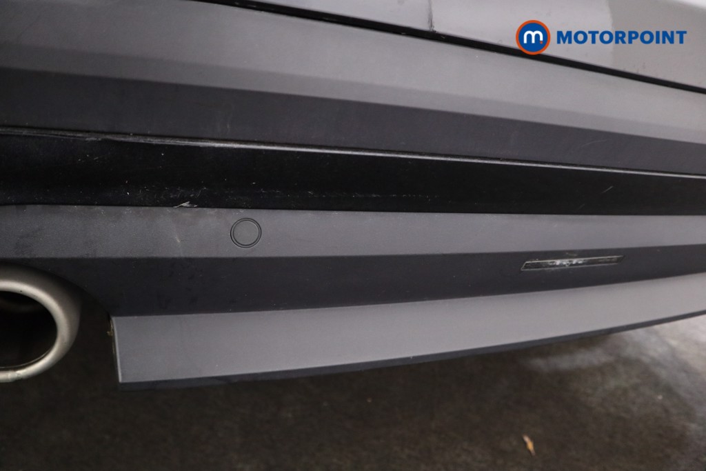 Mini Hatchback Cooper Classic Manual Petrol Hatchback - Stock Number (1599086) - 23rd supplementary image