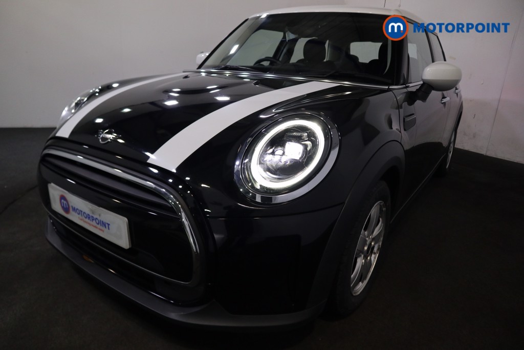 Mini Hatchback Cooper Classic Manual Petrol Hatchback - Stock Number (1599086) - 28th supplementary image