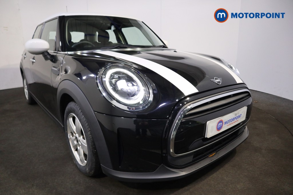 Mini Hatchback Cooper Classic Manual Petrol Hatchback - Stock Number (1599086) - 30th supplementary image