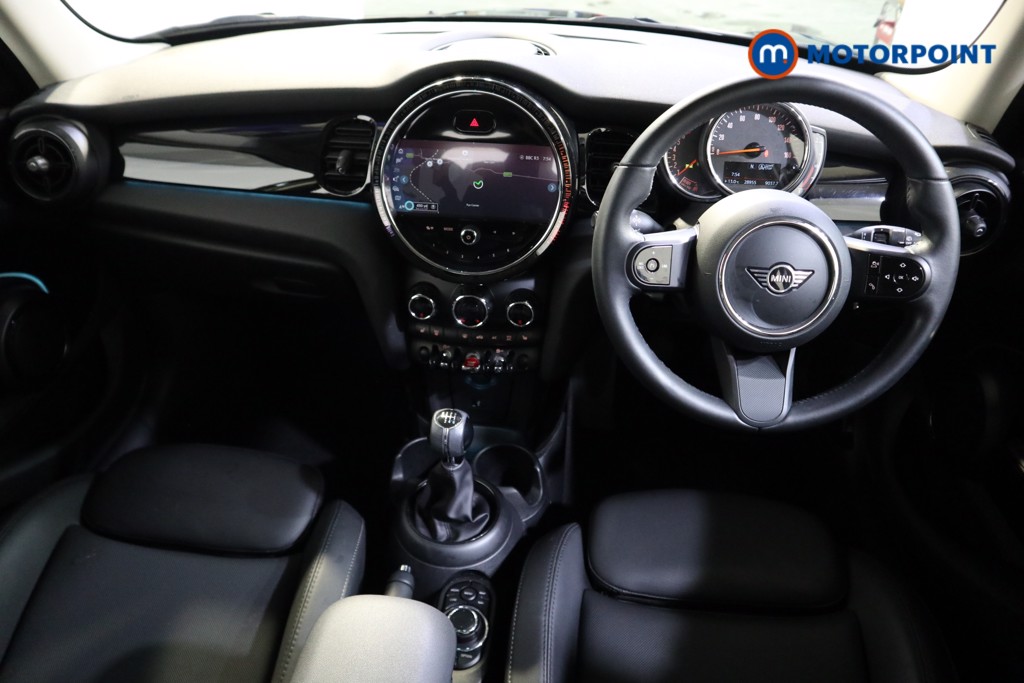 Mini Hatchback Cooper Classic Manual Petrol Hatchback - Stock Number (1599086) - 1st supplementary image