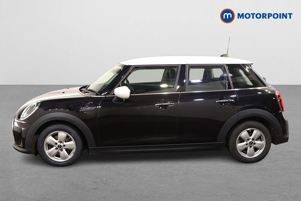 Mini Hatchback Cooper Classic Manual Petrol Hatchback - Stock Number (1599086) - Passenger side