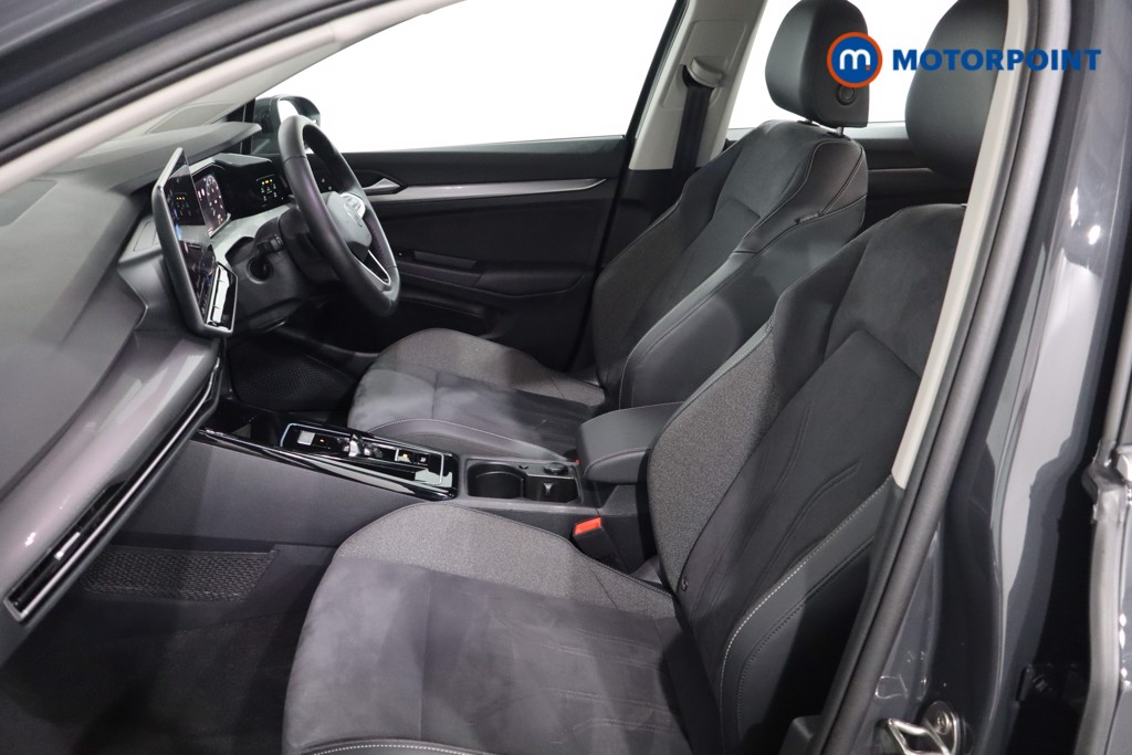 Volkswagen Golf Style Automatic Petrol Hatchback - Stock Number (1599095) - 4th supplementary image