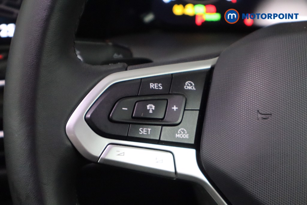 Volkswagen Golf Style Automatic Petrol Hatchback - Stock Number (1599095) - 7th supplementary image