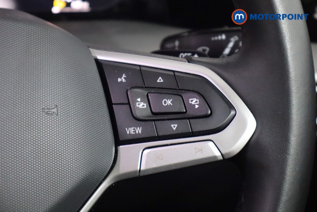 Volkswagen Golf Style Automatic Petrol Hatchback - Stock Number (1599095) - 8th supplementary image