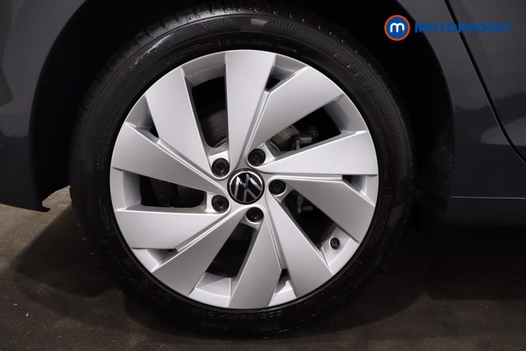 Volkswagen Golf Style Automatic Petrol Hatchback - Stock Number (1599095) - 9th supplementary image