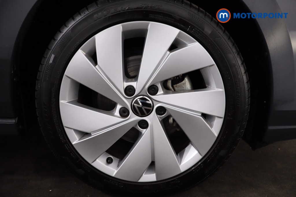 Volkswagen Golf Style Automatic Petrol Hatchback - Stock Number (1599095) - 10th supplementary image