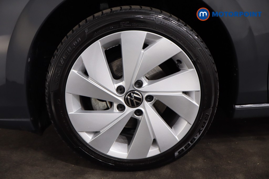 Volkswagen Golf Style Automatic Petrol Hatchback - Stock Number (1599095) - 11th supplementary image