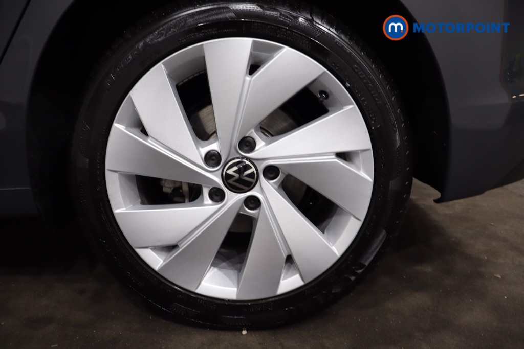 Volkswagen Golf Style Automatic Petrol Hatchback - Stock Number (1599095) - 12th supplementary image