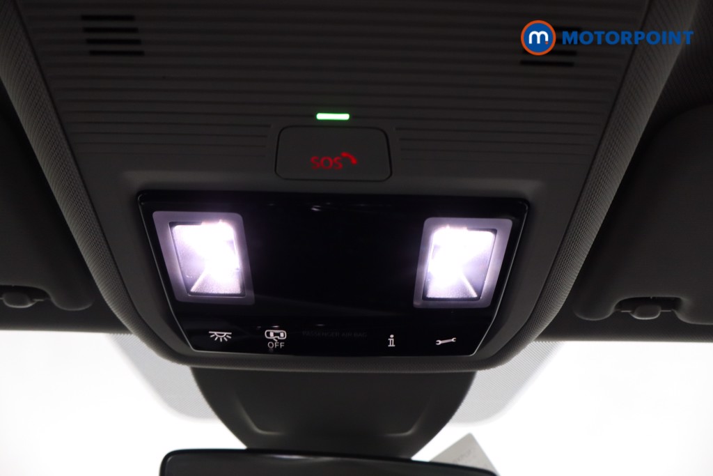 Volkswagen Golf Style Automatic Petrol Hatchback - Stock Number (1599095) - 17th supplementary image