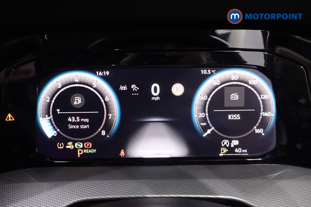 Volkswagen Golf Style Automatic Petrol Hatchback - Stock Number (1599095) - 21st supplementary image