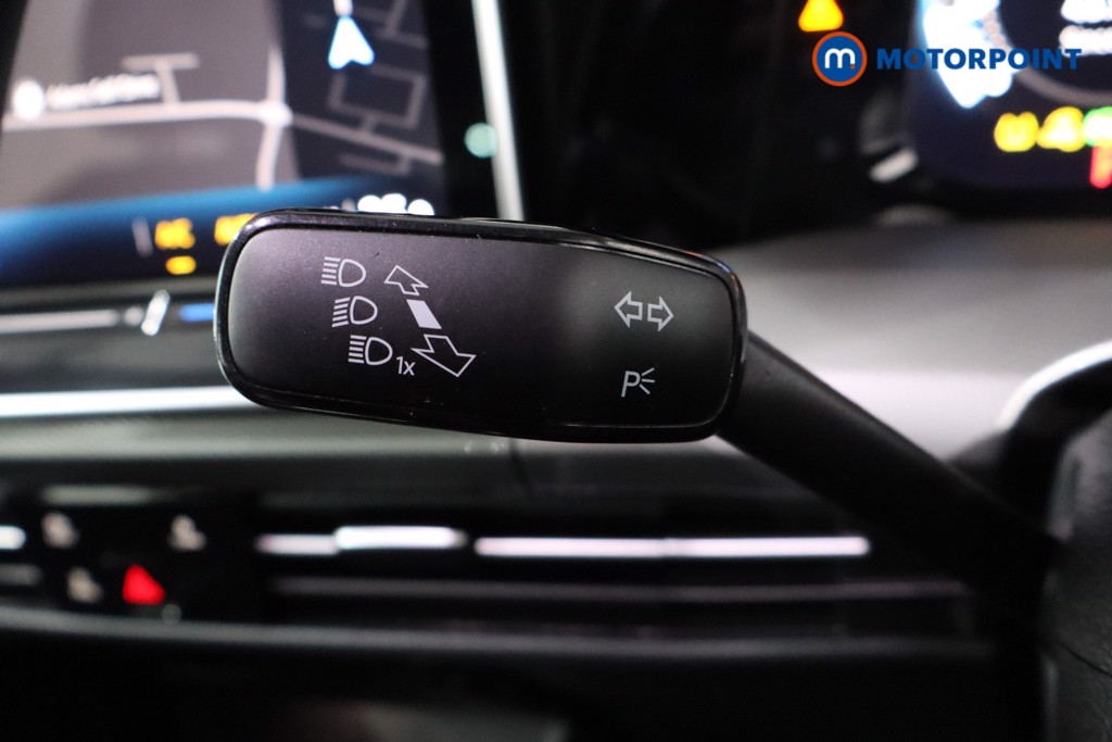 Volkswagen Golf Style Automatic Petrol Hatchback - Stock Number (1599095) - 22nd supplementary image