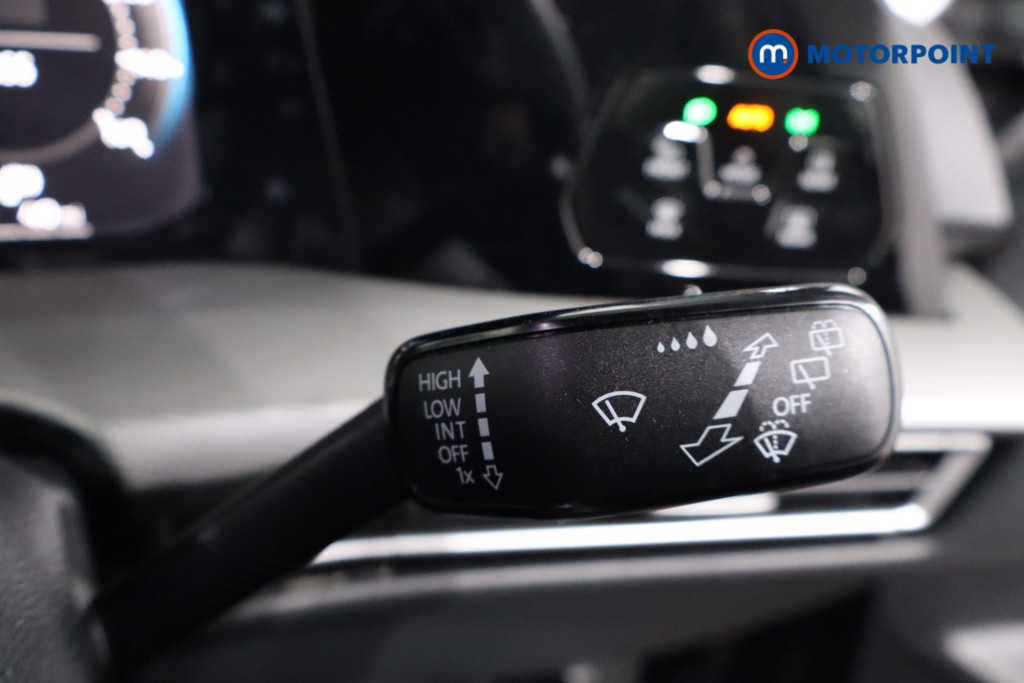 Volkswagen Golf Style Automatic Petrol Hatchback - Stock Number (1599095) - 23rd supplementary image