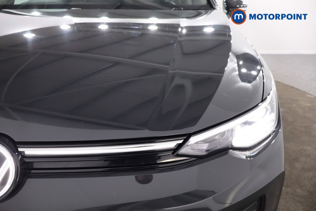 Volkswagen Golf Style Automatic Petrol Hatchback - Stock Number (1599095) - 24th supplementary image