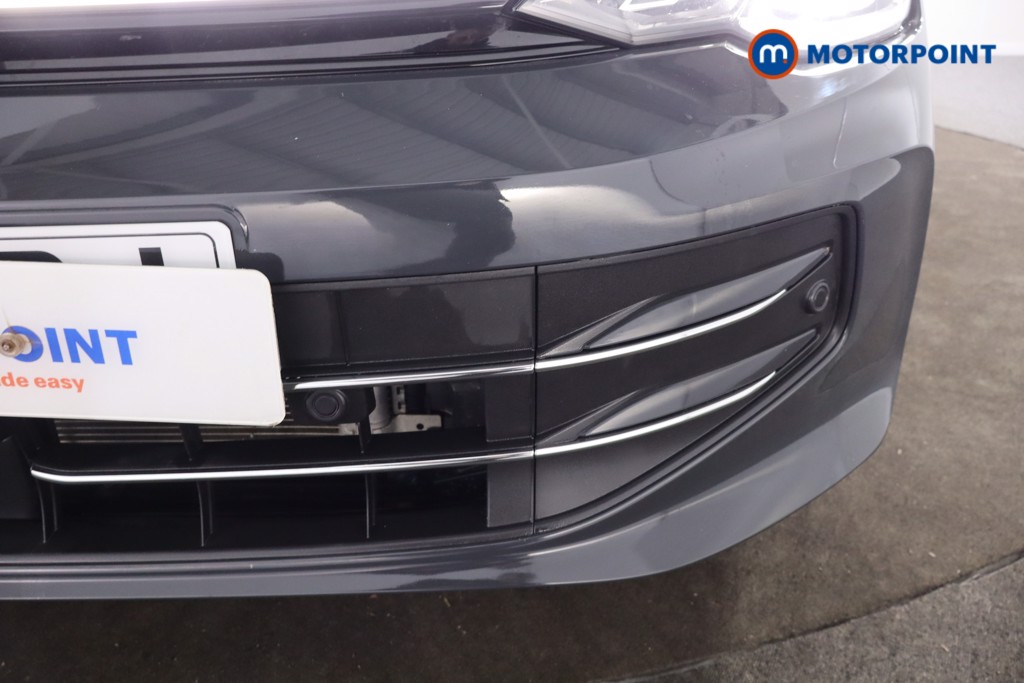 Volkswagen Golf Style Automatic Petrol Hatchback - Stock Number (1599095) - 25th supplementary image
