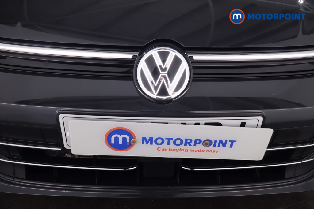 Volkswagen Golf Style Automatic Petrol Hatchback - Stock Number (1599095) - 26th supplementary image