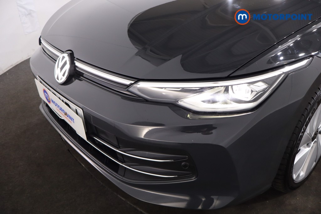 Volkswagen Golf Style Automatic Petrol Hatchback - Stock Number (1599095) - 27th supplementary image