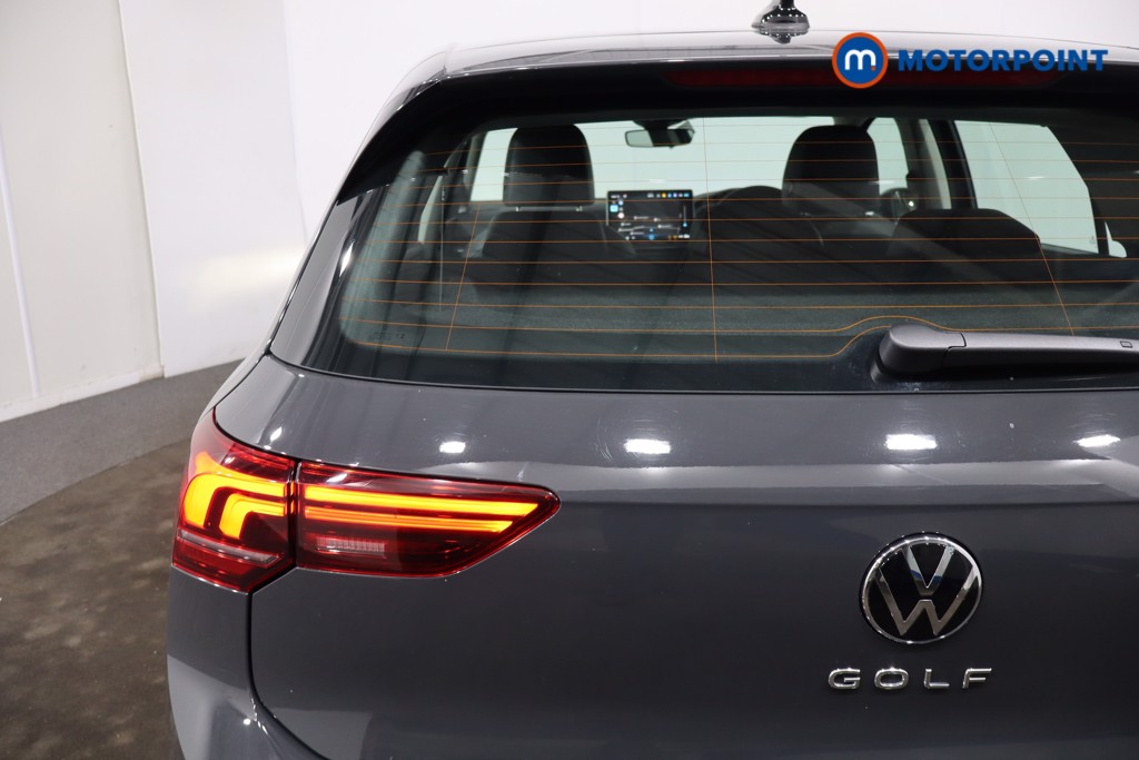 Volkswagen Golf Style Automatic Petrol Hatchback - Stock Number (1599095) - 28th supplementary image