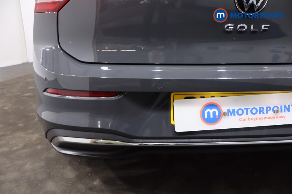 Volkswagen Golf Style Automatic Petrol Hatchback - Stock Number (1599095) - 29th supplementary image