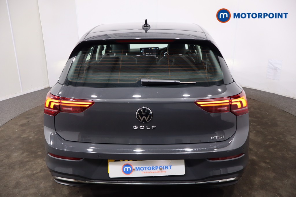 Volkswagen Golf Style Automatic Petrol Hatchback - Stock Number (1599095) - 30th supplementary image
