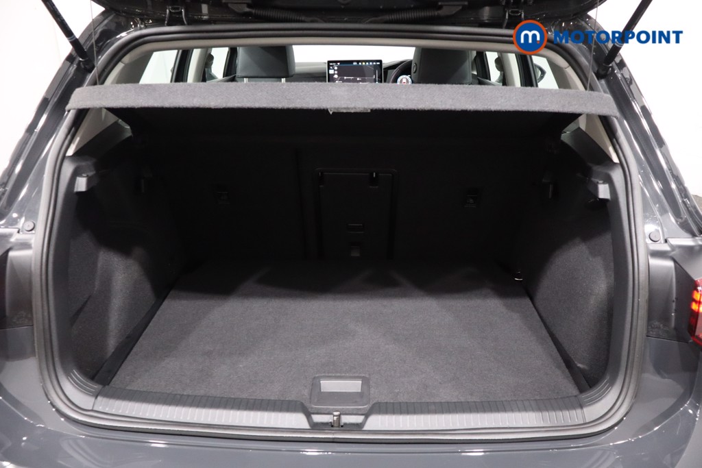 Volkswagen Golf Style Automatic Petrol Hatchback - Stock Number (1599095) - 32nd supplementary image