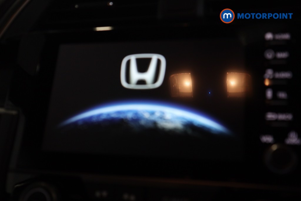 Honda Civic SR Manual Petrol Hatchback - Stock Number (1599143) - 2nd supplementary image