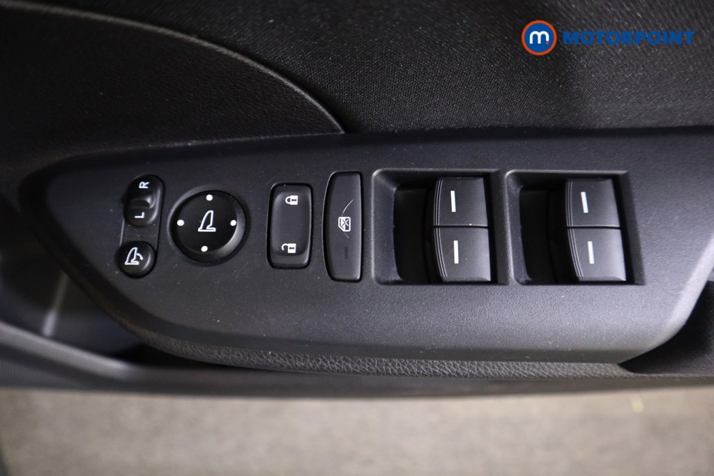 Honda Civic SR Manual Petrol Hatchback - Stock Number (1599143) - 8th supplementary image