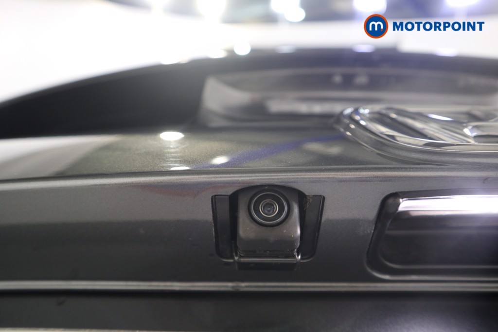 Honda Civic SR Manual Petrol Hatchback - Stock Number (1599143) - 12th supplementary image