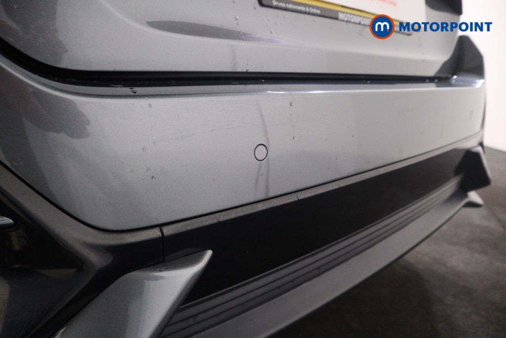 Honda Civic SR Manual Petrol Hatchback - Stock Number (1599143) - 17th supplementary image