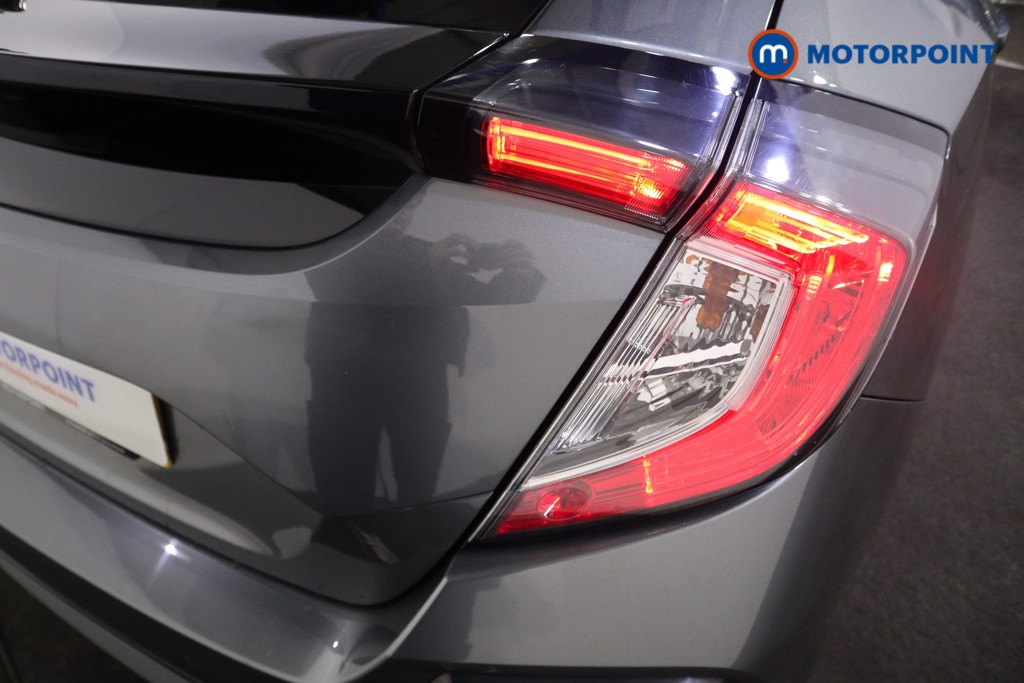 Honda Civic SR Manual Petrol Hatchback - Stock Number (1599143) - 19th supplementary image