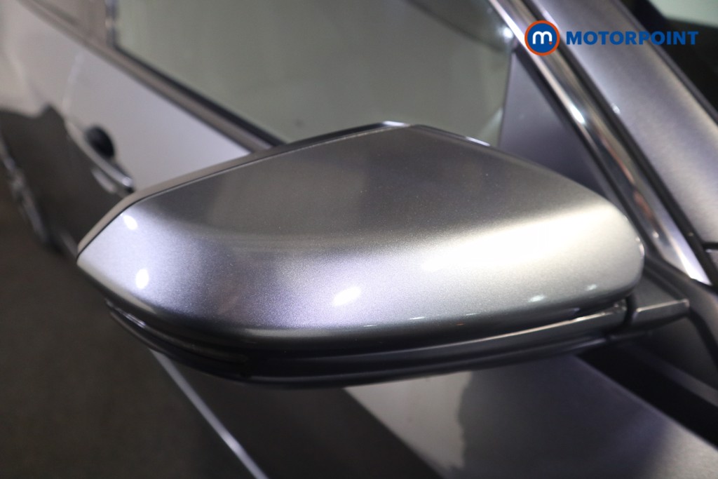 Honda Civic SR Manual Petrol Hatchback - Stock Number (1599143) - 21st supplementary image