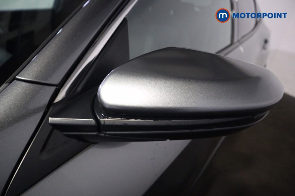 Honda Civic SR Manual Petrol Hatchback - Stock Number (1599143) - 22nd supplementary image