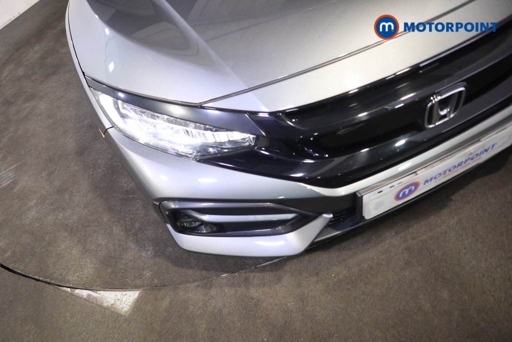 Honda Civic SR Manual Petrol Hatchback - Stock Number (1599143) - 24th supplementary image