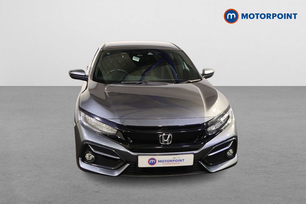 Honda Civic SR Manual Petrol Hatchback - Stock Number (1599143) - Front bumper