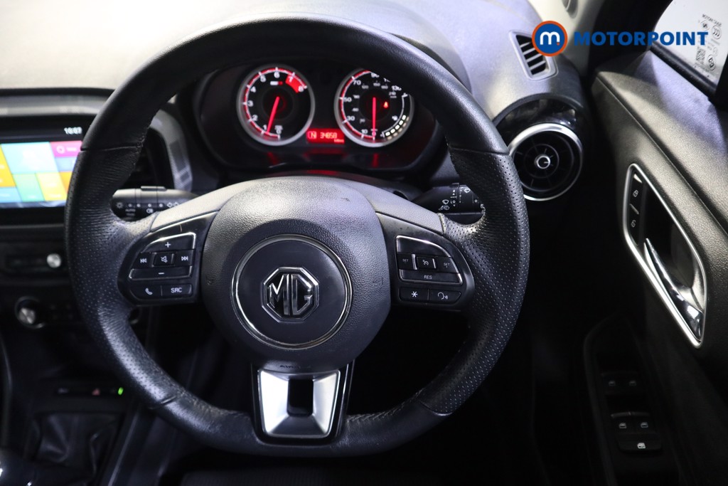 Mg Motor Uk MG3 Exclusive Manual Petrol Hatchback - Stock Number (1599235) - 2nd supplementary image