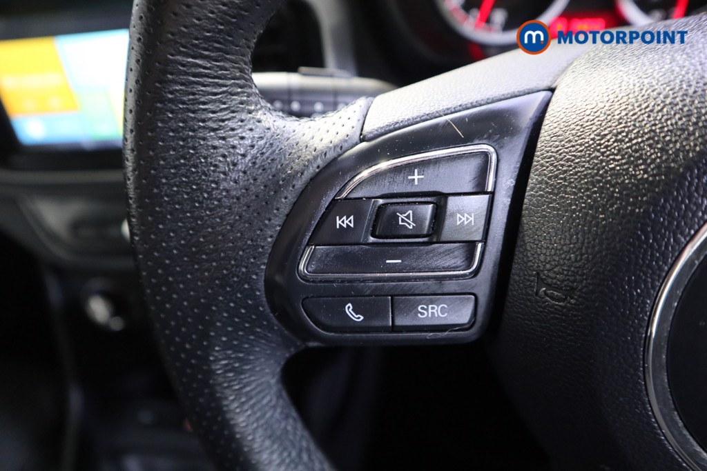 Mg Motor Uk MG3 Exclusive Manual Petrol Hatchback - Stock Number (1599235) - 3rd supplementary image