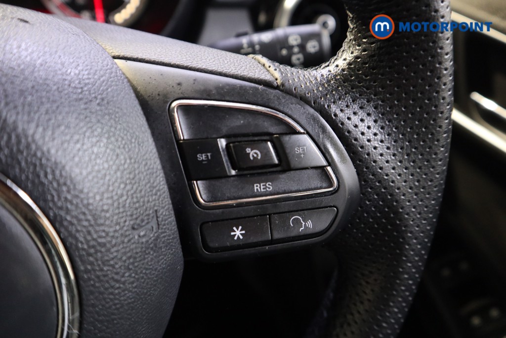 Mg Motor Uk MG3 Exclusive Manual Petrol Hatchback - Stock Number (1599235) - 4th supplementary image