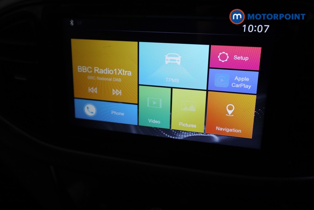 Mg Motor Uk MG3 Exclusive Manual Petrol Hatchback - Stock Number (1599235) - 6th supplementary image