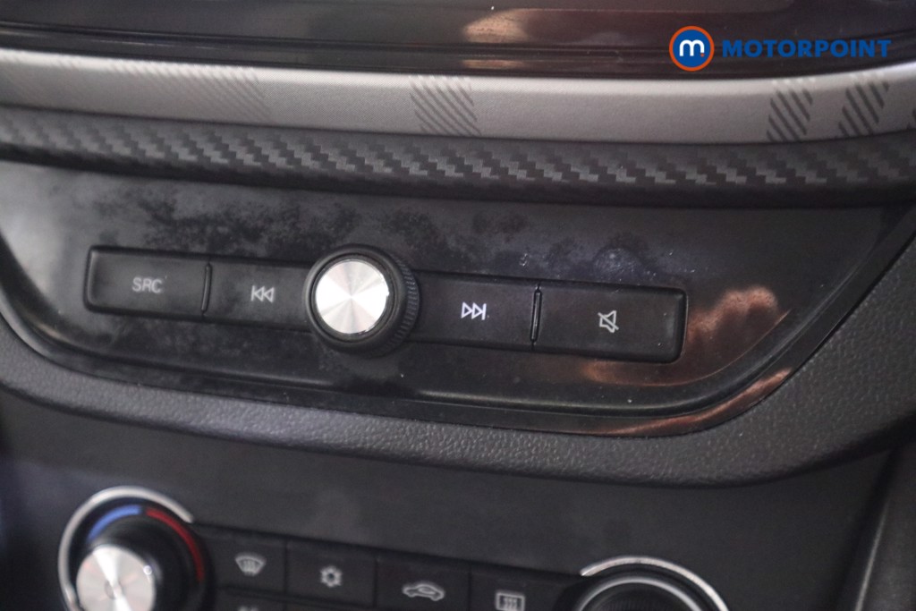 Mg Motor Uk MG3 Exclusive Manual Petrol Hatchback - Stock Number (1599235) - 7th supplementary image