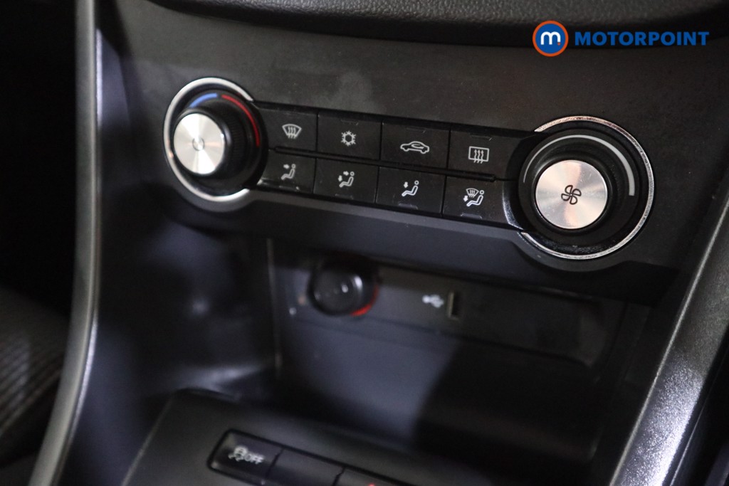 Mg Motor Uk MG3 Exclusive Manual Petrol Hatchback - Stock Number (1599235) - 8th supplementary image